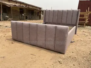 Double Bedframe 54x75