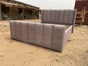 Double Bedframe 54x75