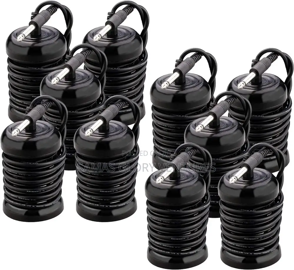 Detox Arrays