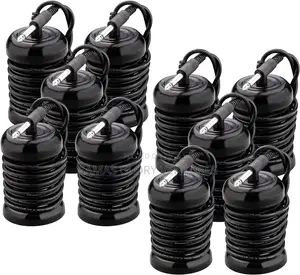 Detox Arrays
