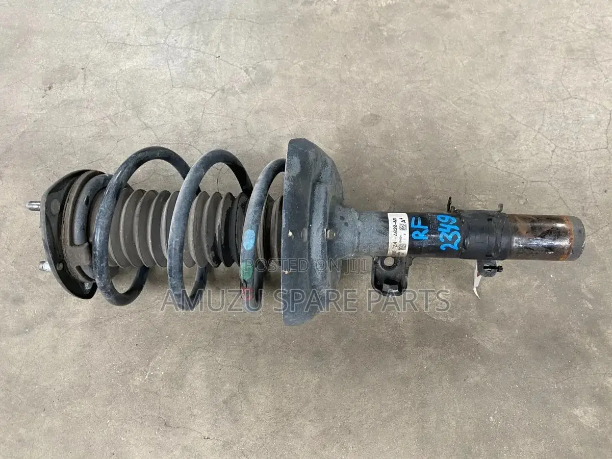 Acura TLX 2015-2020 Front Shocks