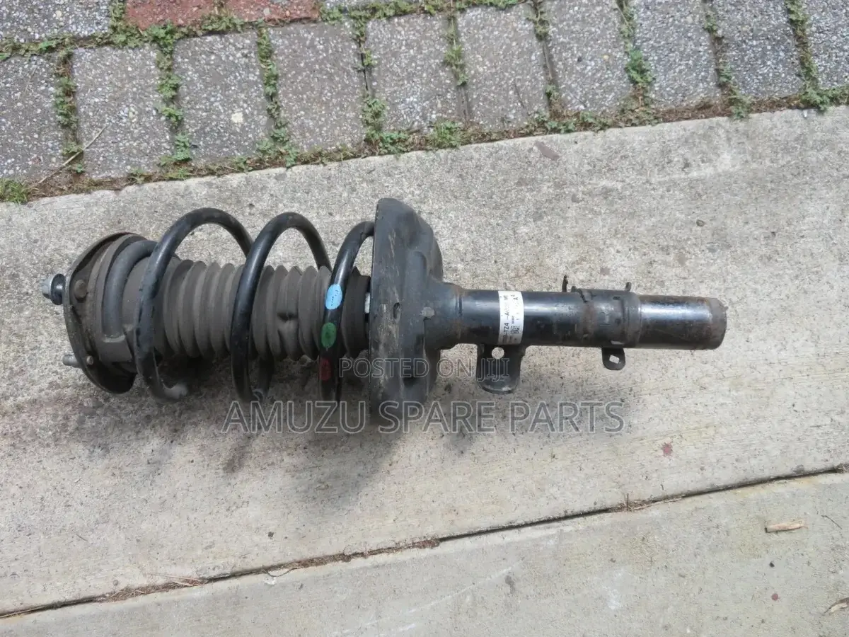 Acura TLX 2015-2020 Front Shocks