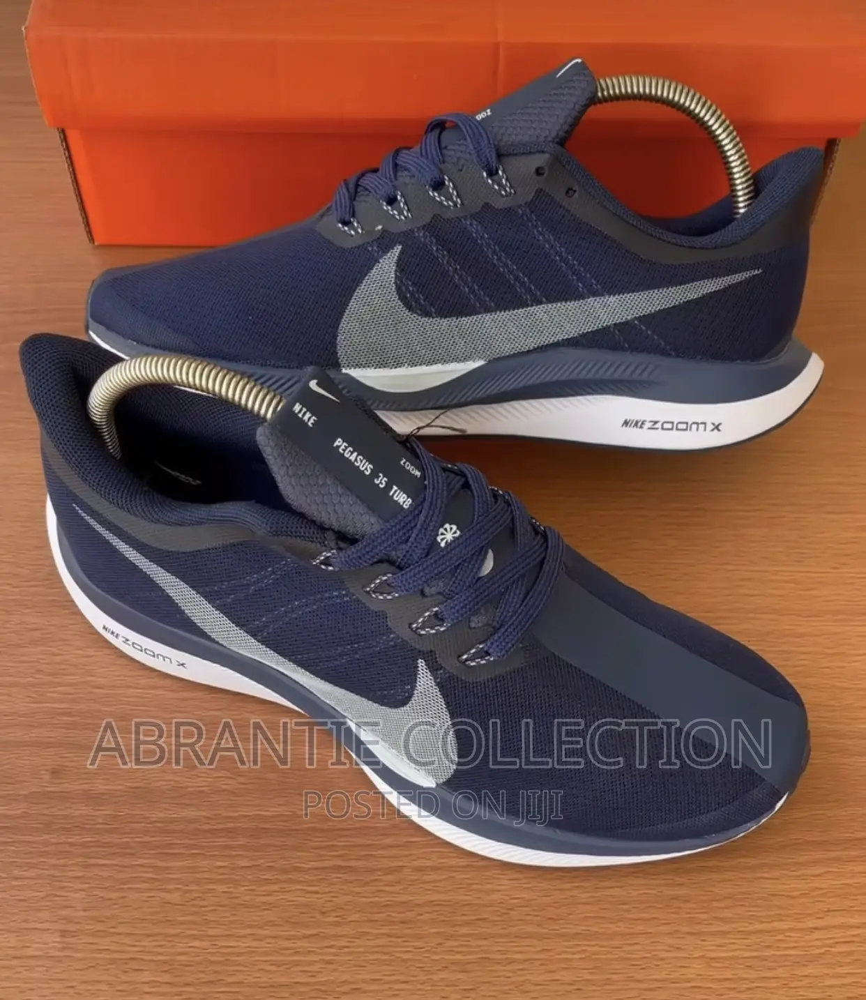 Nike Zoon Pegasus