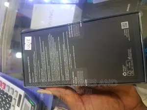 New Samsung Galaxy Note 20 5G 128 GB Black