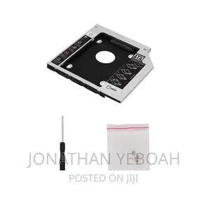 9.5mm HDD Caddy