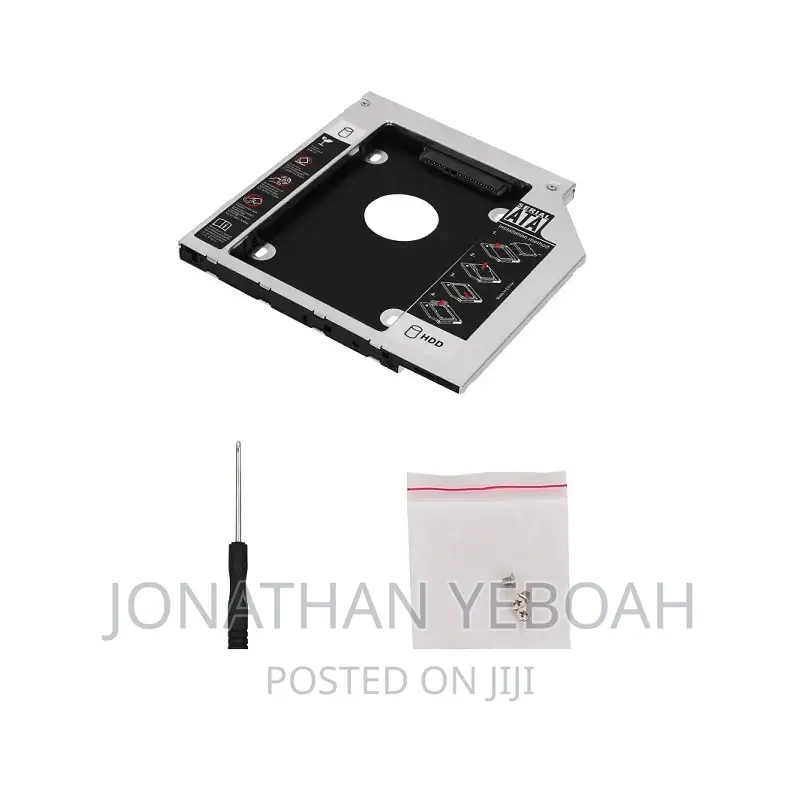 9.5mm HDD Caddy
