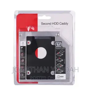 9.5mm HDD Caddy