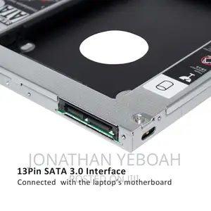 9.5mm HDD Caddy