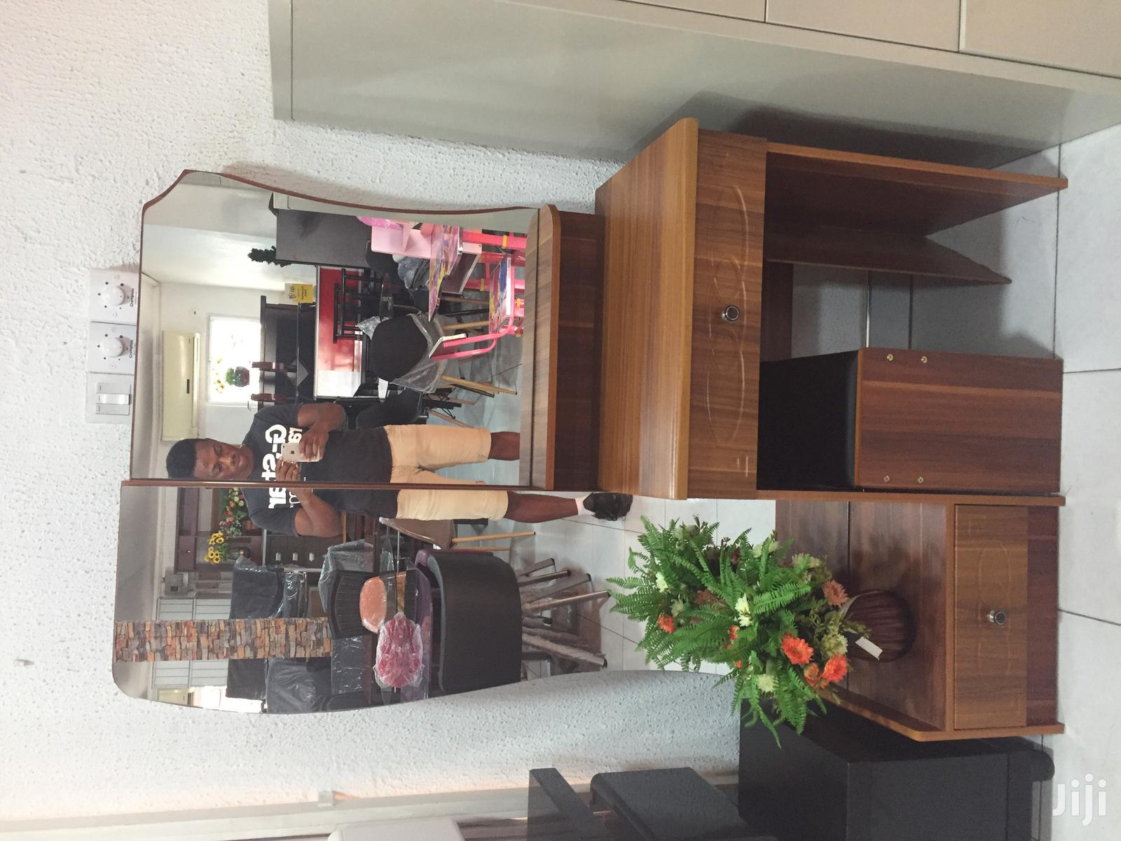 Promotion Of Dressers