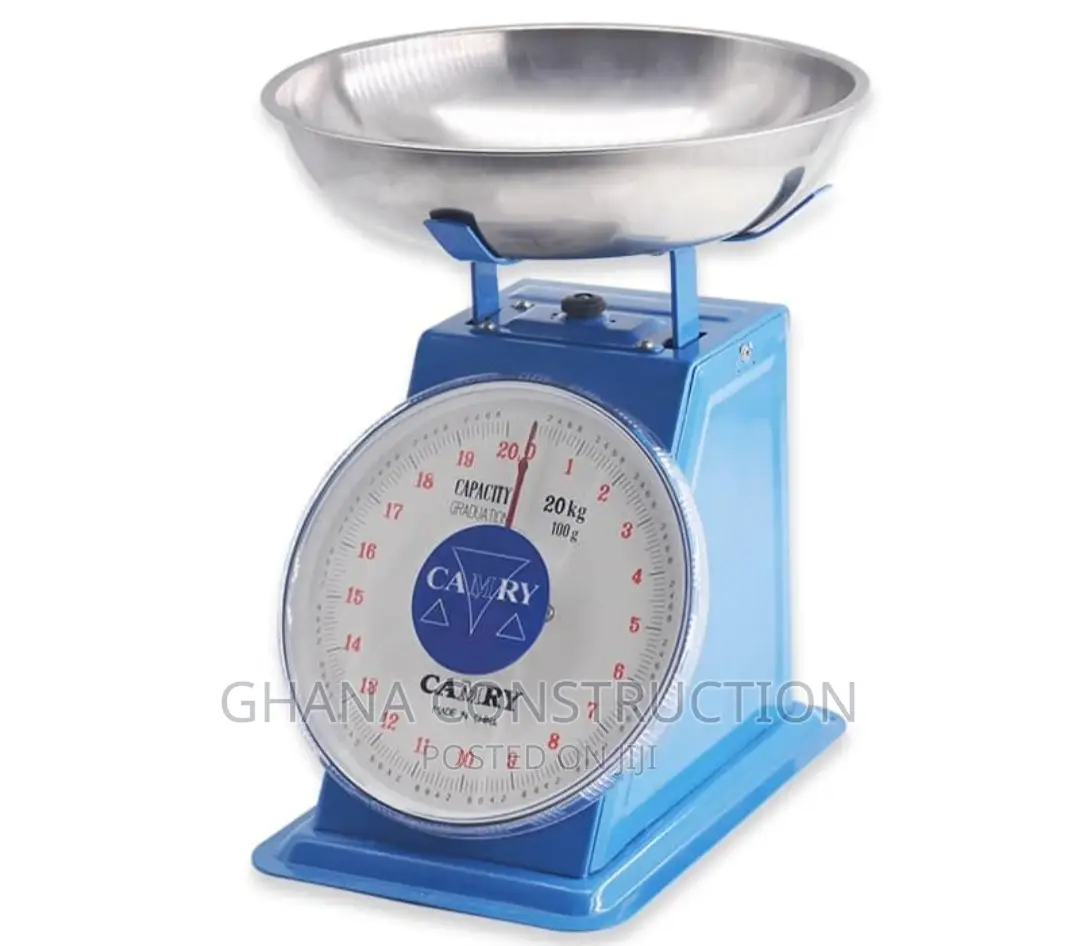 Measuring Scale Original High Quality