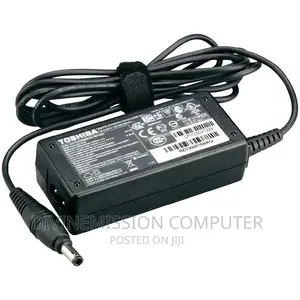 Toshiba Charger 19v.=3.42a. 65w
