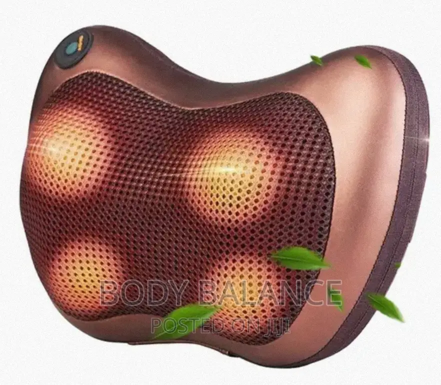 Massaging Pillow