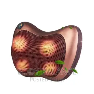 Massaging Pillow