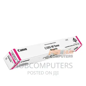 CANON Color Toner C-Exv 49 Magenta