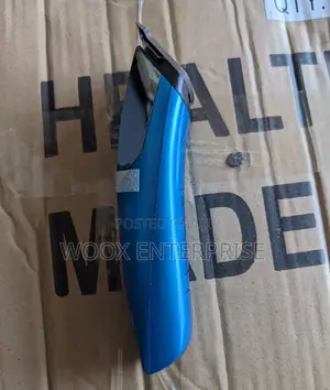 Classic Waer Hair Clipper (WA-7020)