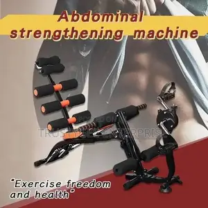22in1 Exercise Machine