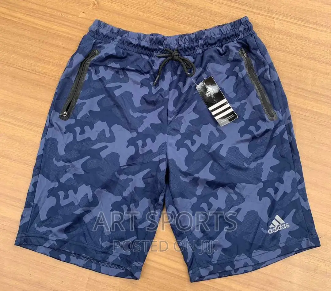 Carmou Shorts