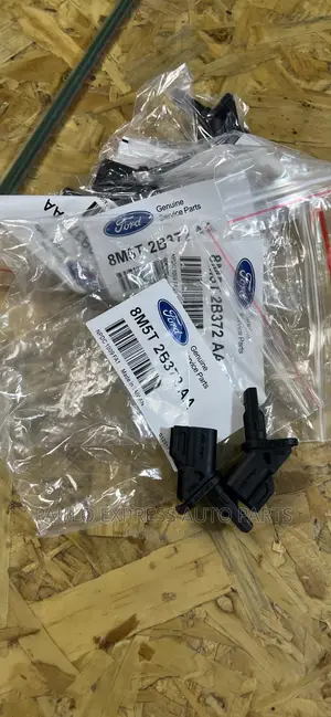 Ford Focus,Escape Front Abs Sensor