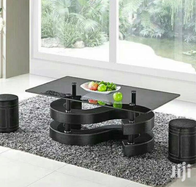 Promotion of Quality Center Table