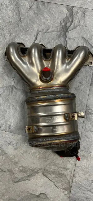 Genuine Original GM Catalyst