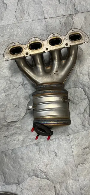 Genuine Original GM Catalyst