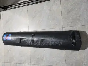 100 Meter 1mm Concrete Rubber/Construction Rubber