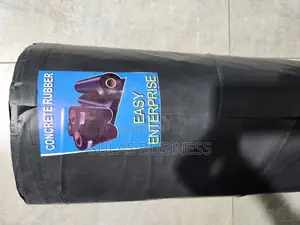 100 Meter 1mm Concrete Rubber/Construction Rubber