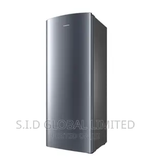 Samsung 185 LTR Single Door Regrigerator Rr18t1001sa- Gh