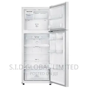 Samsung 203litres Double Door Fridge Rt26har2dsa