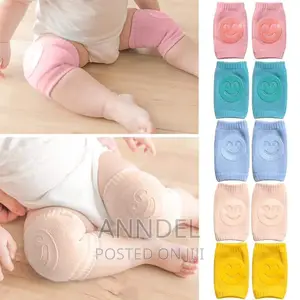 Crawling Socks