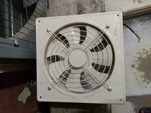 Ventilation Fan 8" Inches