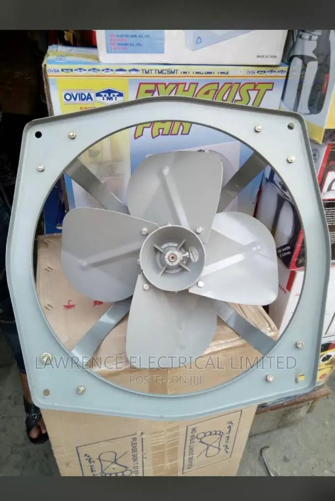 Extractor Fan 24"Inches