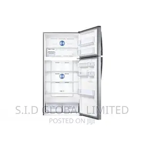 Samsung Duracool Twin Cooling Plus Refrigerator