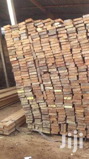 Quality Roofing Wood