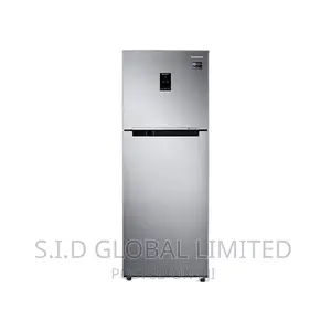Samsung 301ltr Duracool Twin Cooling PLUS Refrigerator