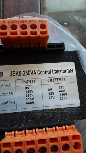 Current Transformer