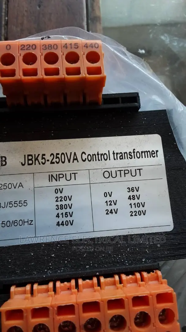 Current Transformer