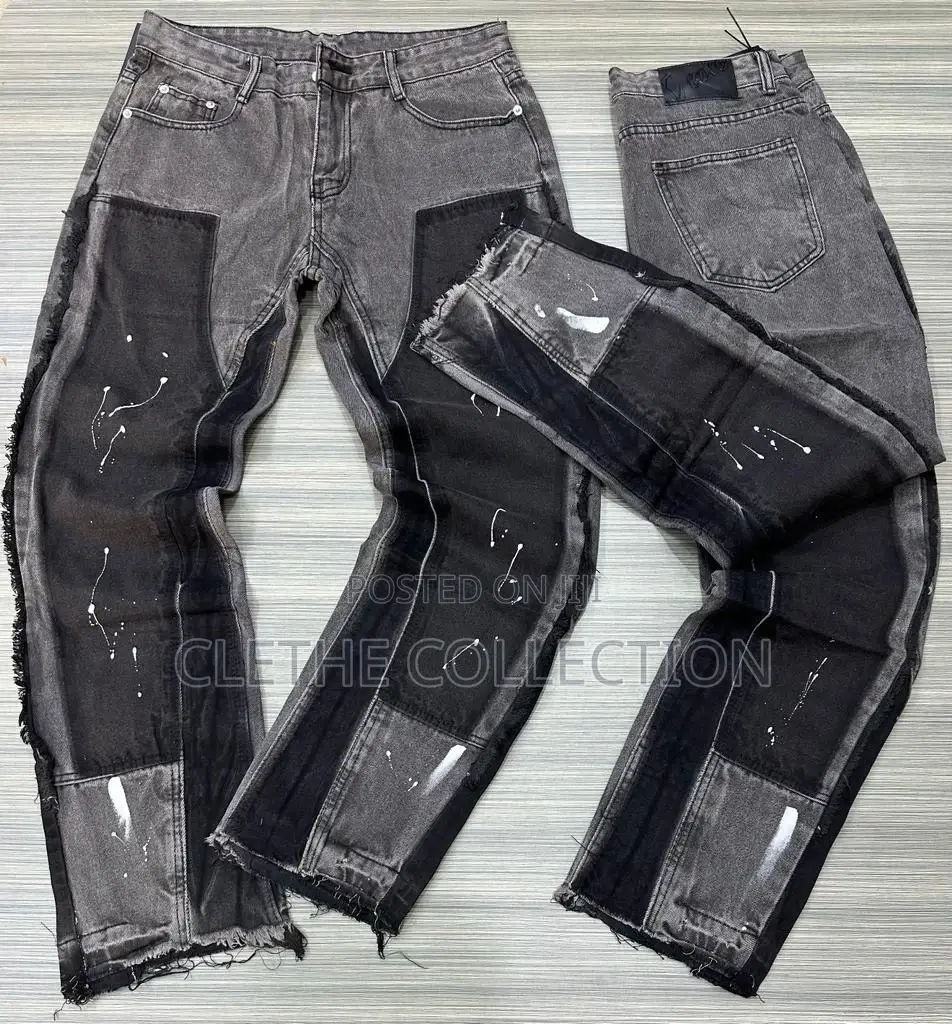 Baggy Jeans/Trouser/Bola