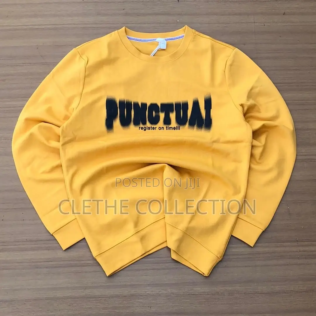 Sweaters/Cardigan/Pullover