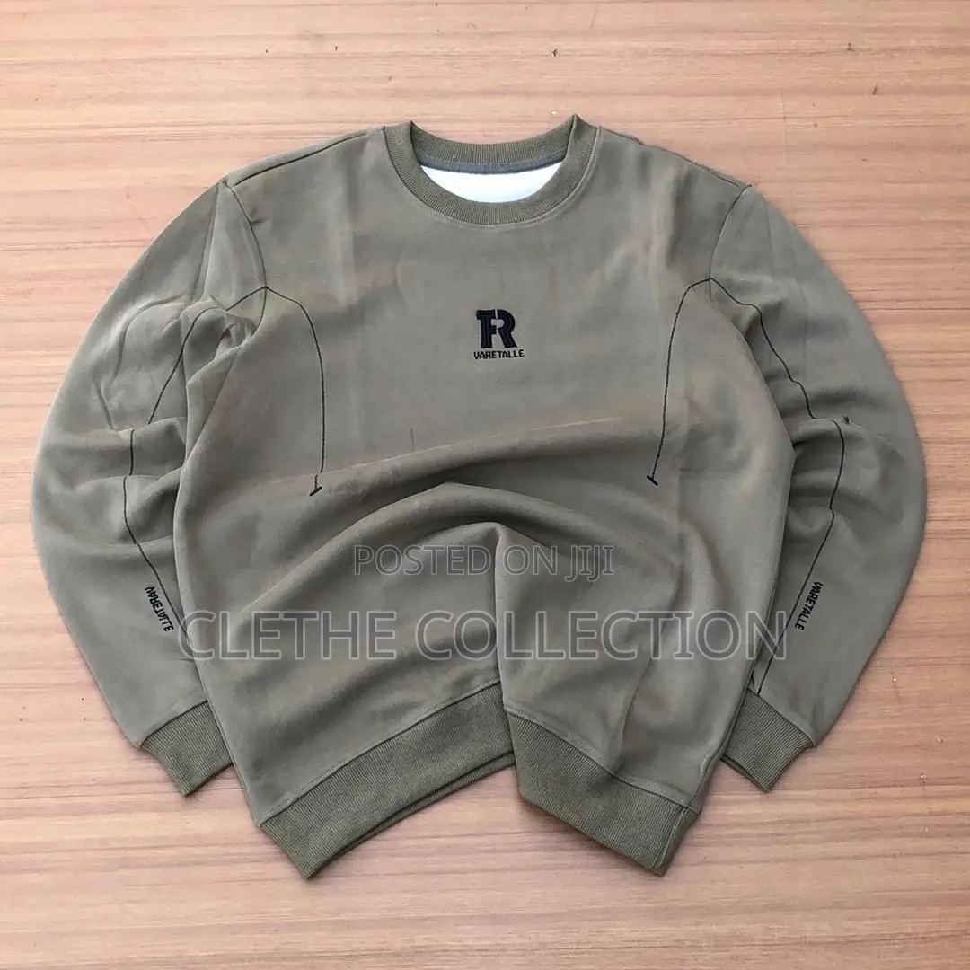 Sweaters/Cardigan/Pullover