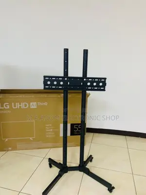 Shop Classic Moveable Tv Trolly for 32” to 70 Inch.