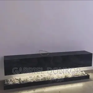 Original Led TV Stand