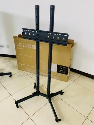 Shop Affordable Moveable Tv Trolly for 32” to 70”.