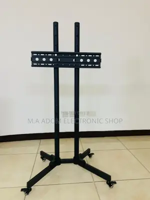 Shop Moveable Tv Trolly for 32 Inch to 70”.