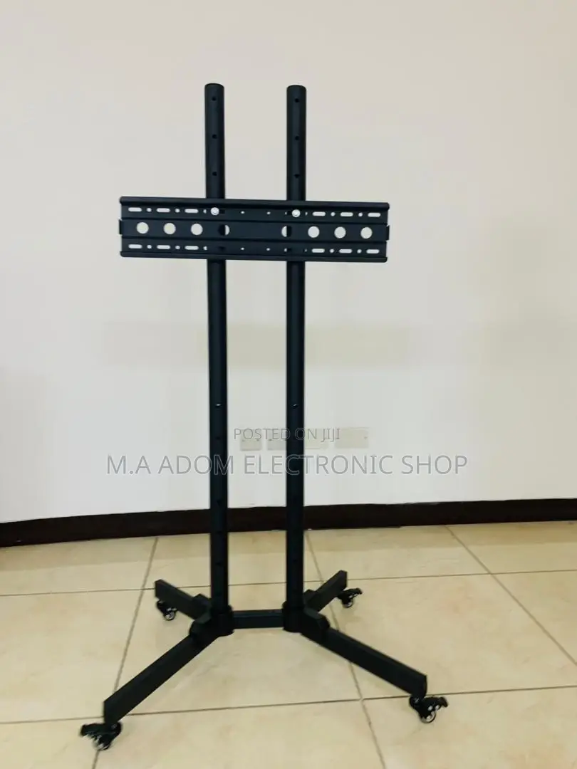 Shop Moveable Tv Trolly for 32 Inch to 70”.