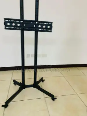 Lovely Design Moveable Tv Trolly for 32” to 70 Inch.
