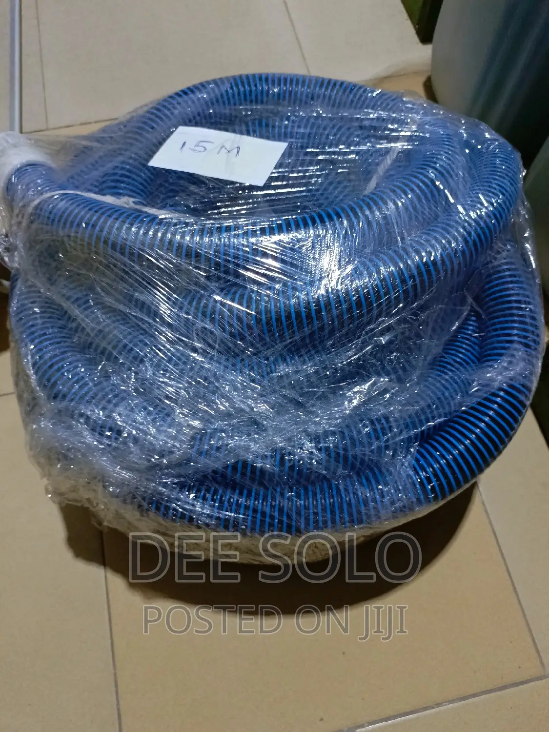 Vacuum Hose for Pool