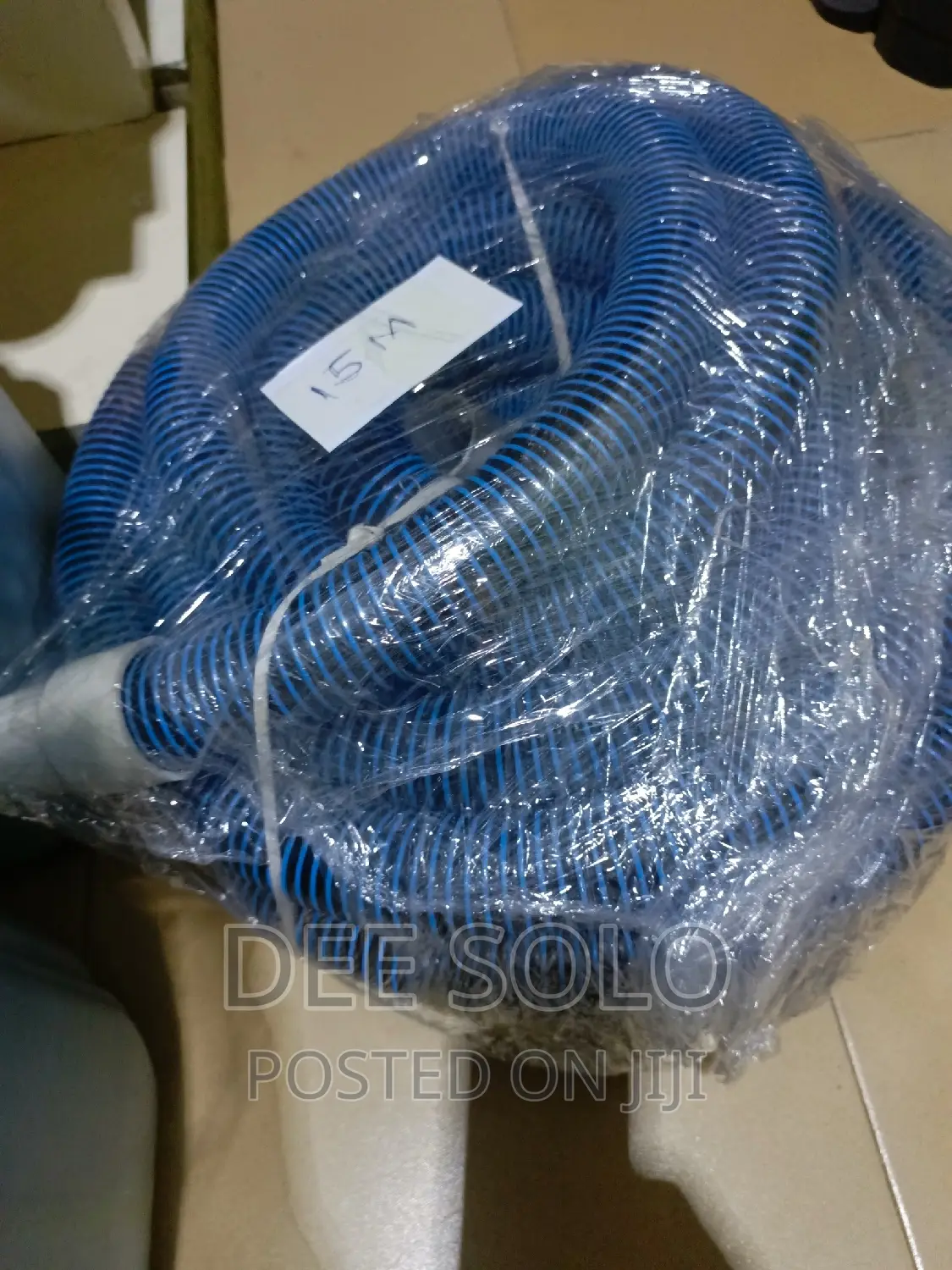 Vacuum Hose for Pool