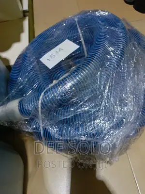 Vacuum Hose for Pool