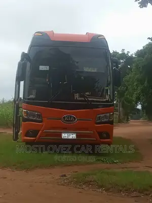 Car Rental. Bus for Rent/ Hire in Ghana - Coach Bus to Rent